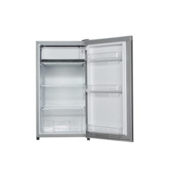 90L Table Top Energy Saving Refrigerator - View 2