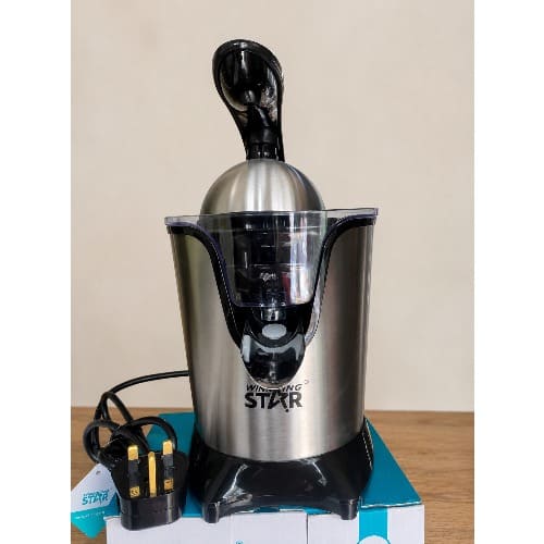 Winning Star Citrus Juicer - 130w - 300ml - View 2