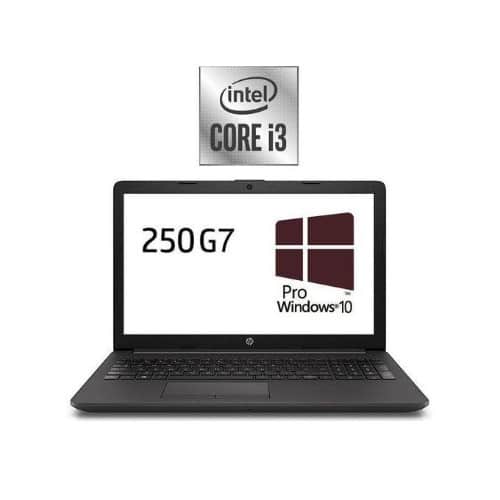 250 G7 - Intel Core I3 - 1TB HDD - 8GB RAM With Backlight Comes With 32GB Flash - View 2