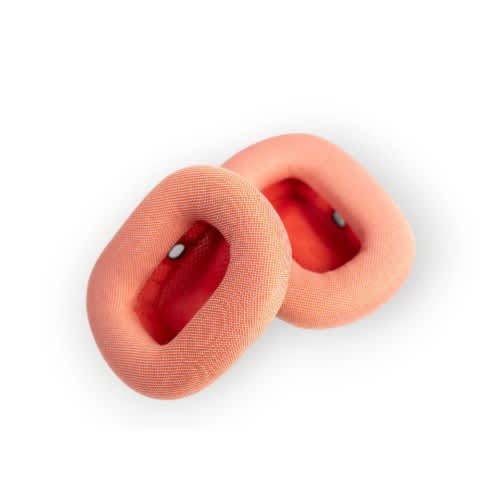 Replacement  Airpod Max Ear Cushion - Red - View 2