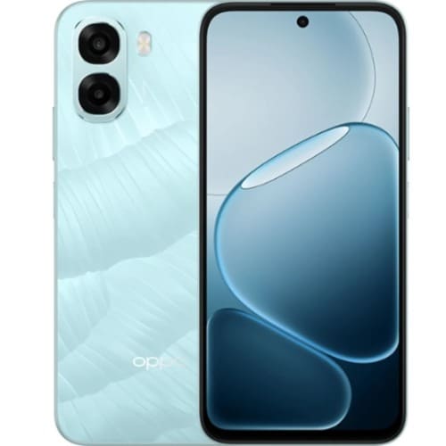 A6x - 6.75" - 128gb Rom - 4gb Ram - 4g Dual Sim - 6500mah - Ice Blue - View 3