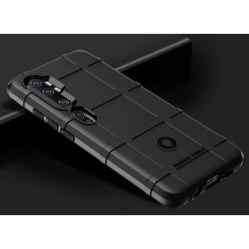 Back Case For Xiaomi Mi Note 10 / Mi Note 10pro - View 3