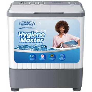 Top Load Semi-Automatic Washing Machine - Wash 6kg - Spin 4.5kg - TLSA-06AD - View 3