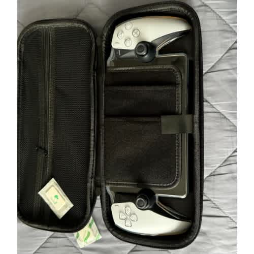 Ps5 Portal Bag - Black - View 10