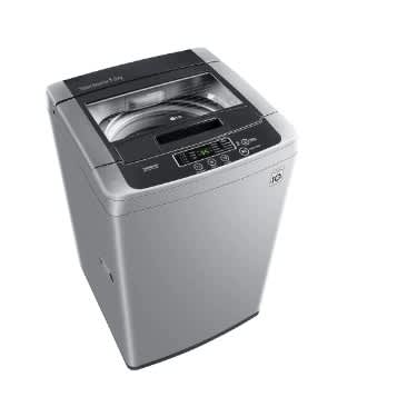 8kg Top Load Smart Inverter Automatic Washing Machine - View 9