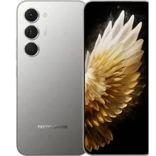 Spark 40 Pro+ - KM7 - 6.78"- 8GB RAM - 256GB ROM - 50MP - 5200mAh - View 1