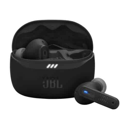 Tune Beam 2 Earbuds – Black
