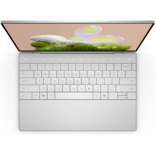 Xps 13 9350 - Ultra 9 - 1TB SSD - 32GB RAM - 13.4" - Platinum Oled Touch Backlit Keyboard Finger - View 2