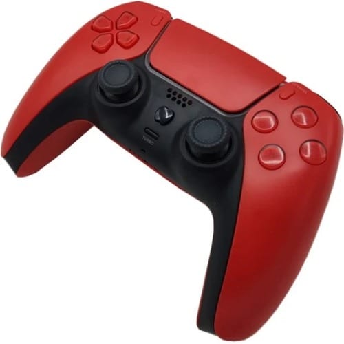 T29 Ps4 Wireless Controller For Ps4 -red - View 2