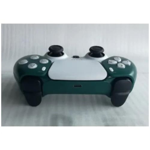 P4 Plus T29 Wireless Controller Ps4 - Green/white. - View 3