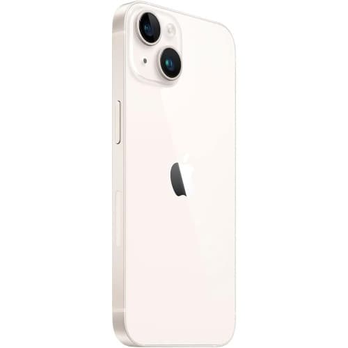 Iphone 14 - 6.1" - 256GB ROM- 6GB RAM- Single Sim +1 Esim - 5g - 3279mAh - View 2