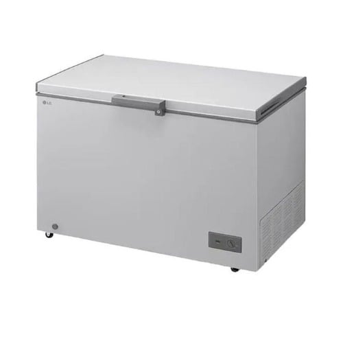 309 Liters Stabilizer Free Chest Freezer - View 5