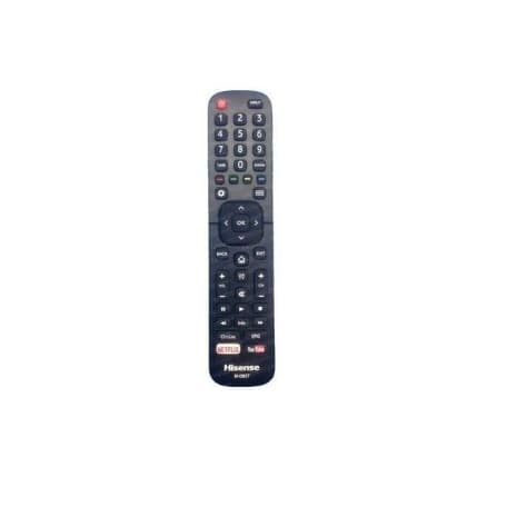 Smart Tv Remote Control - View 3