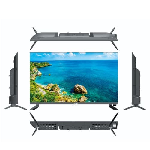 32” Inches Bluetooth Smart 4k Tv - View 3