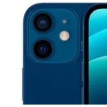 IPhone 12 - 6.1" - 64gb Rom- 4gb Ram - 4gb Lte - Single Sim - 2815mah - Blue - Renewed - View 2