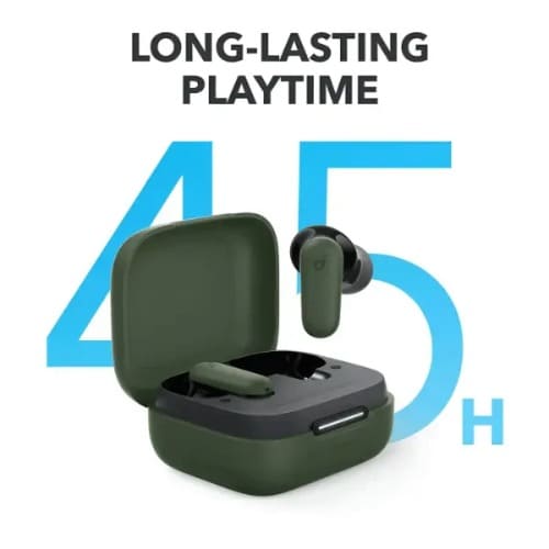 Anker Soundcore R50i Active Noise Cancelling Wireless Earbuds Green - View 4