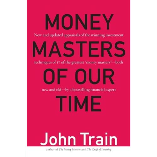 Money Masters Of Our Time | Konga