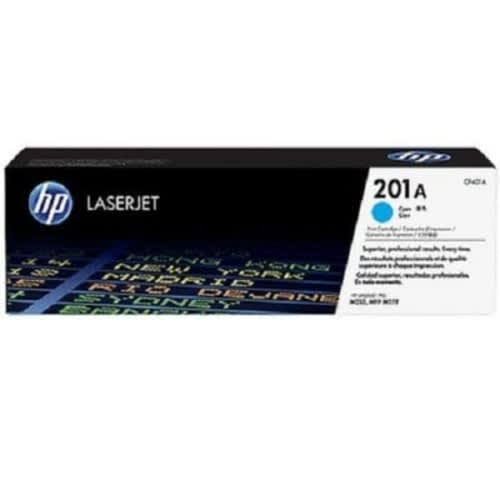 201a Magenta Original Laserjet Toner Cartridge