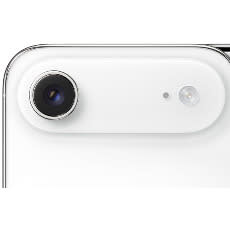 iPhone 17 Air - 6.5" - 256GB - 12GB - Physical Sim & eSim - iOS 26 - 3149mAh - Cloud White - View 2