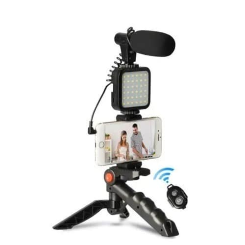 Video Making Kit Stabilizer Ay-49 - View 1
