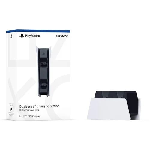 Sony Playstation 5 Dualsense Controller Charging Station - Ps5 - View 3