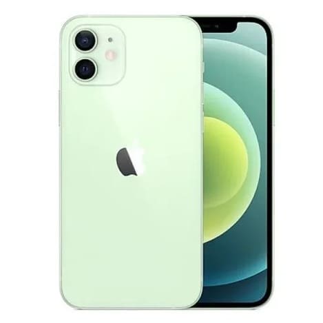 IPhone 12 - 6.1" - 128GB ROM- 4GB RAM - Single Sim - 2815mAh - Green - Renewed - View 2