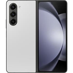 Galaxy Z Fold 5 - 7.6" - 512GB ROM - 12GB RAM - 5G - Nano Sim+eSim - 4400mAh - Grey - View 2