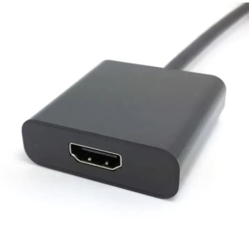 Usb 3.0 To Displayport Adapter- Usb Dp Monitor Converter - View 5