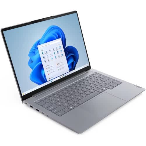 Thinkbook 14 G8 Ial - 14th Gen Intel Core Ultra 9 - 16gb Ram - 512gb Ssd - 14"wuxga - Windows 11 - View 7