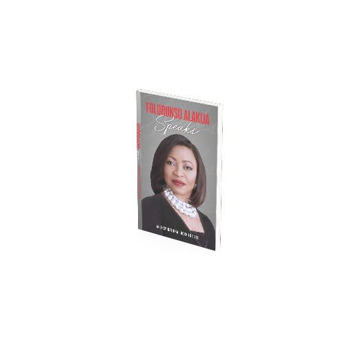 Folorunso Alakija Speaks - View 2