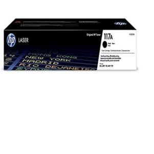 117a Black Toner