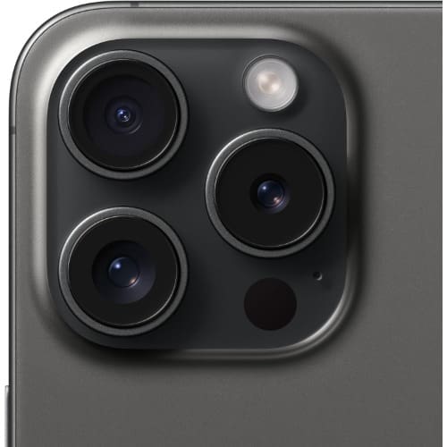 Iphone 15 Pro Max - 6.7" - 256GB ROM - 8GB RAM 5g - 4441mAh - View 4