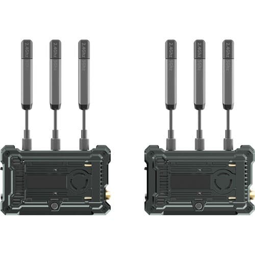 Hollyland Pyro S 4k HDMI/SDI Wireless Video Transmission System - View 2