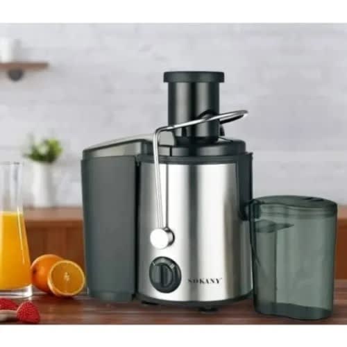 Sokany Juice Extractor - 800w