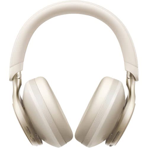 Anker Soundcore Space One Wireless Over-ear Headphones - White - View 3