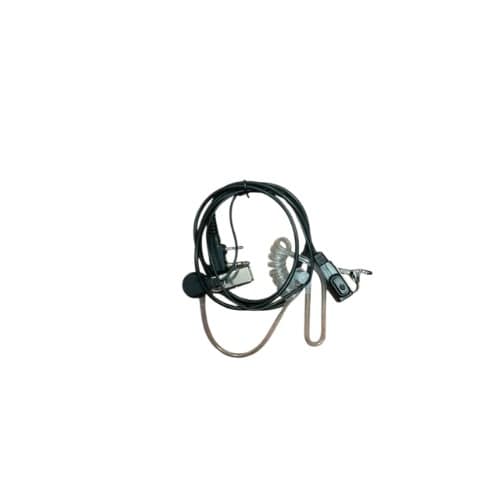 Fbi Earpiece 4pcs - View 3