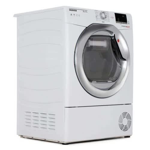Hoover Washing Machine - Wash And Dry - 8kg - View 2
