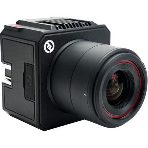 Hollyland VenusLiv Air Live Streaming Camera - View 3