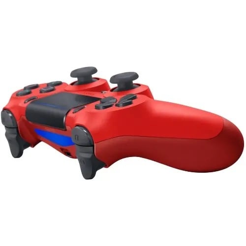 Dualshock 4 Wireless Controller For Playstation 4 Red - View 2