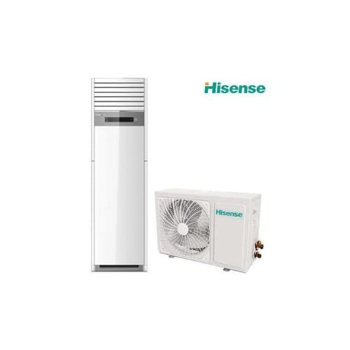 3hp Energy Saving Floor Standing Air Conditioner - View 3
