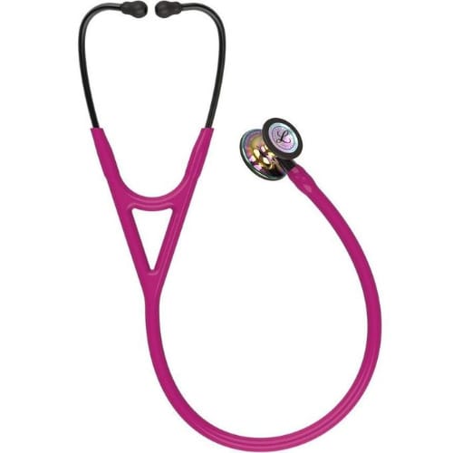 3m Cardiology Iv Stethoscope 6241 Oem - View 3