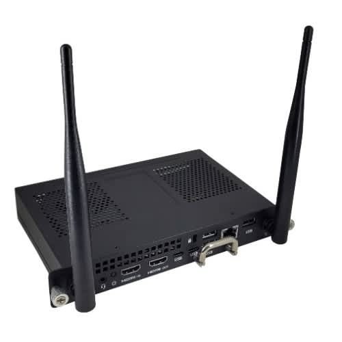 Smart Ops Pc Module With Windows 11 Pro - View 2