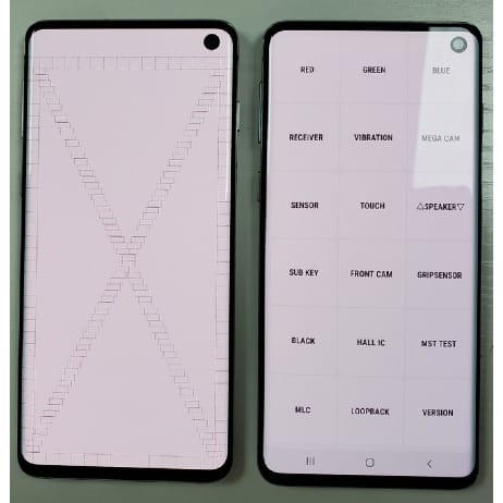 Galaxy S10 - 6.1" - 128GB ROM - 8GB RAM - 4g Lte - 5000mAh - View 2