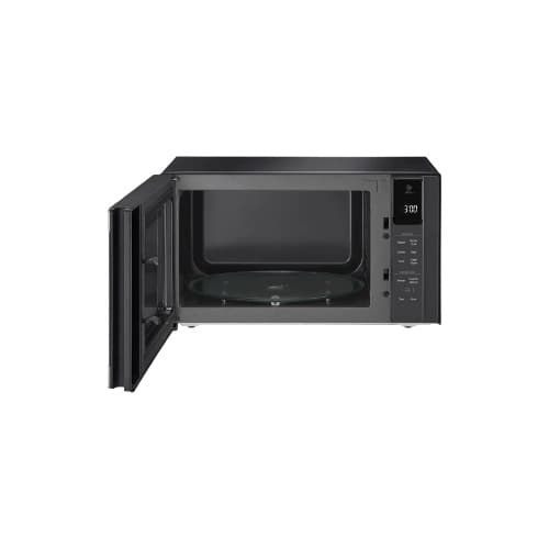 Microwaves Stainless Steel - Ms4296obss - 42L - 1200W - Black - View 4