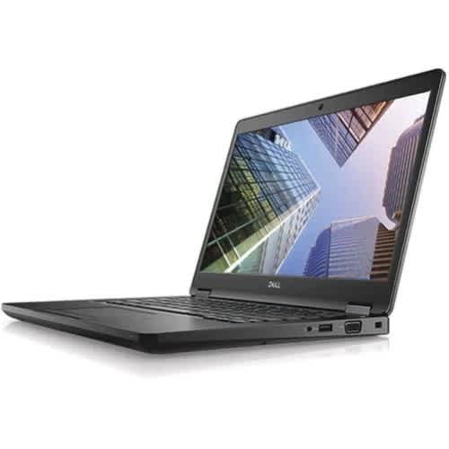 Latitude 7480 - Intel Core I5 - Keyboard Backlit - 8gb Ram - 512gb Ssd - Windows 11 + Mouse - View 3