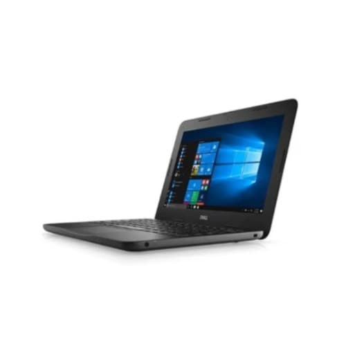 Latitude 3190 - Intel Celeron - 4gb Ram - 128gb Ssd - Win 10 Pro