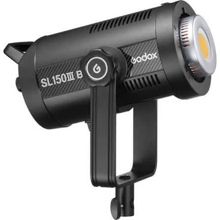 Sl150iii Bi 150w Bi-color Led Video Light - View 1