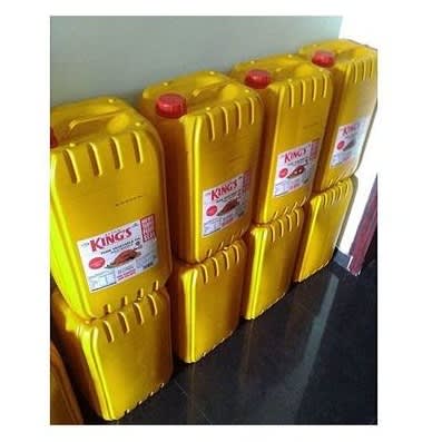 Vegetable Cooking Oil - 25 Litres - View 2