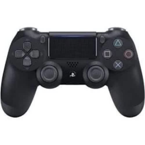 PS4 Wireless Controller - View 3