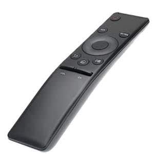 Samsung Smart Universal Tv Remote Controls - View 3